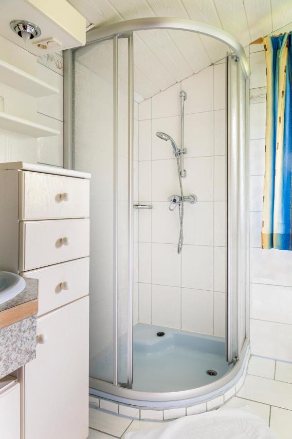 Apartmán Bio Bauernhof Oberbenk Wagrain Exteriér fotografie