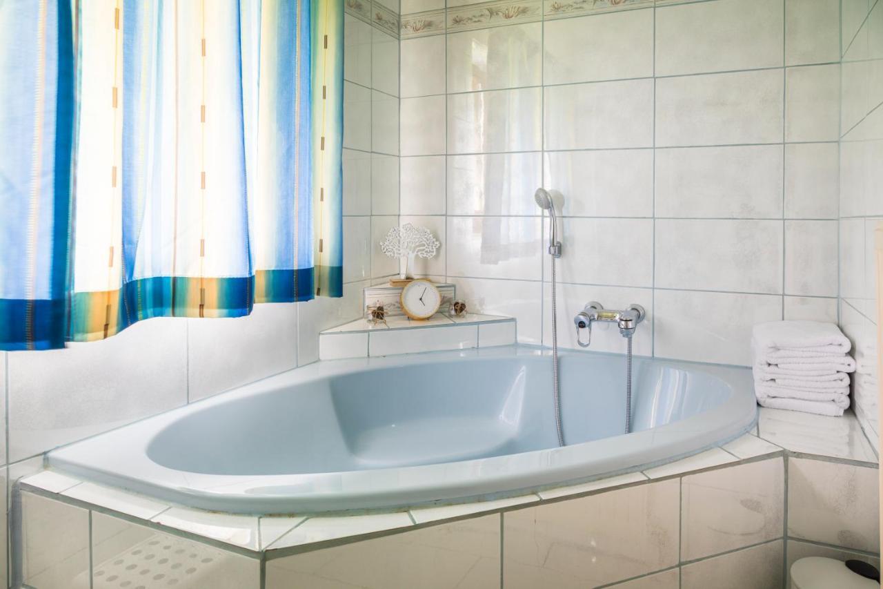 Apartmán Bio Bauernhof Oberbenk Wagrain Exteriér fotografie