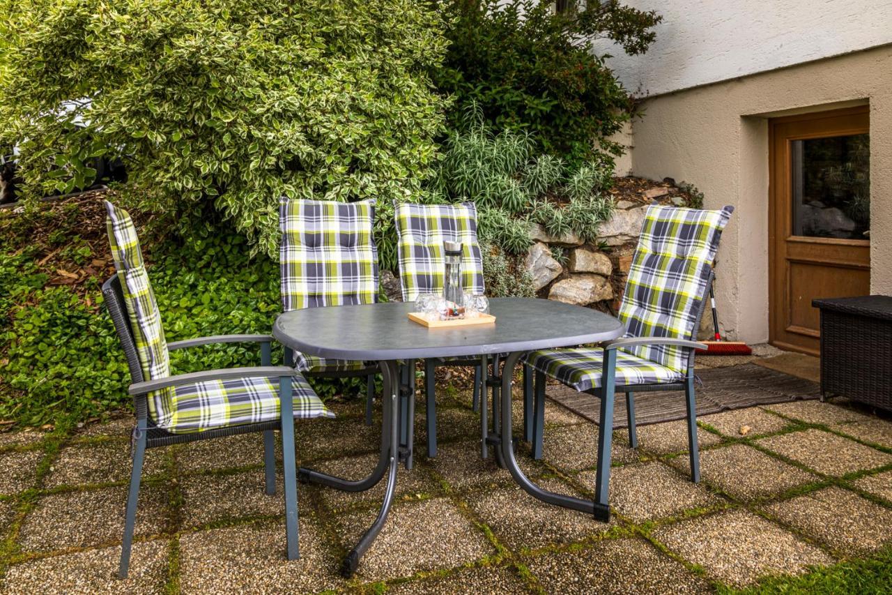 Apartmán Bio Bauernhof Oberbenk Wagrain Exteriér fotografie