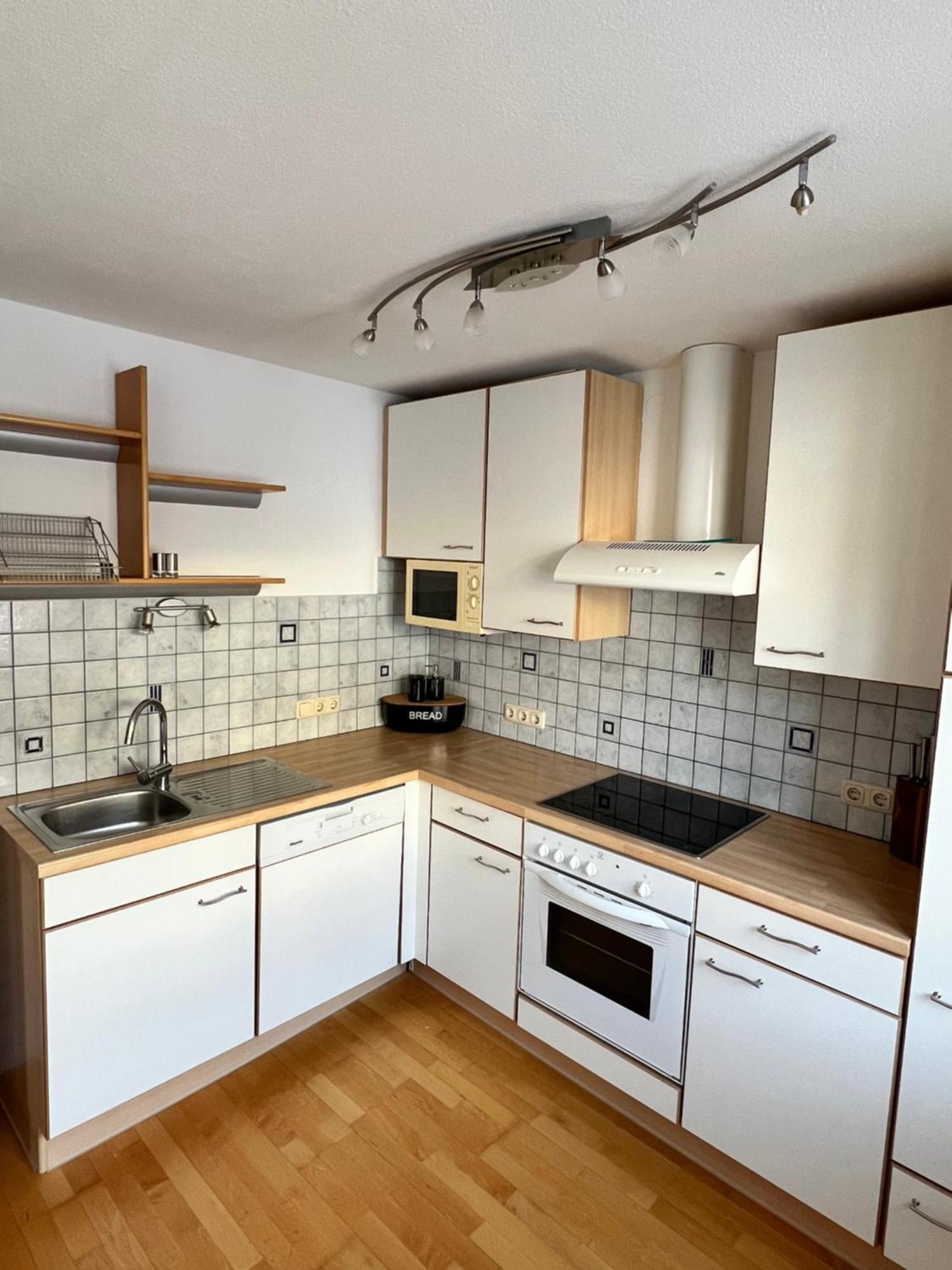 Apartmán Bio Bauernhof Oberbenk Wagrain Exteriér fotografie